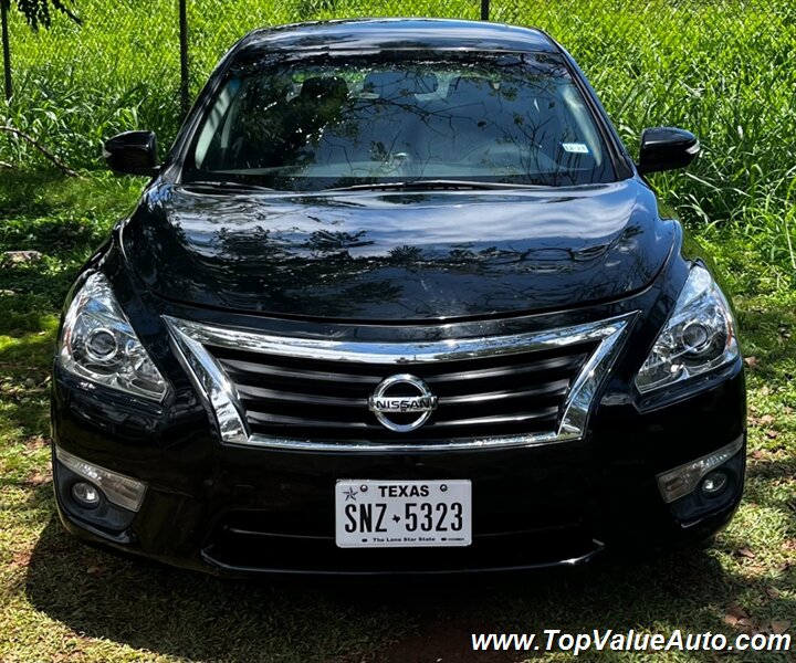2014 Nissan Altima 2.5   - Photo 1 - Wahiawa, HI 96786