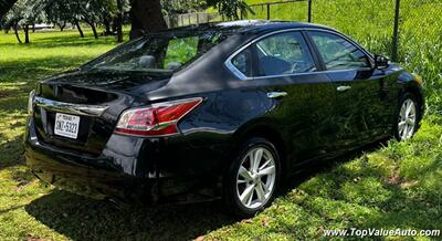 2014 Nissan Altima 2.5   - Photo 5 - Wahiawa, HI 96786
