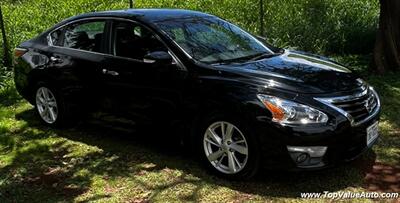 2014 Nissan Altima 2.5   - Photo 3 - Wahiawa, HI 96786