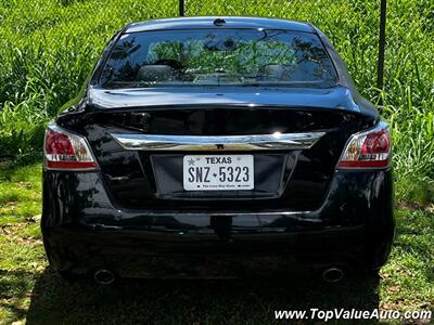 2014 Nissan Altima 2.5   - Photo 4 - Wahiawa, HI 96786