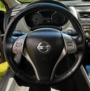 2014 Nissan Altima 2.5   - Photo 7 - Wahiawa, HI 96786