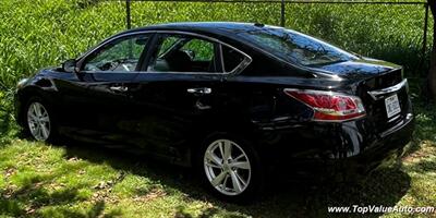 2014 Nissan Altima 2.5   - Photo 6 - Wahiawa, HI 96786