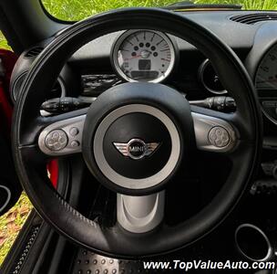 2009 MINI Cooper John Cooper Works   - Photo 8 - Wahiawa, HI 96786