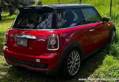 2009 MINI Cooper John Cooper Works   - Photo 5 - Wahiawa, HI 96786