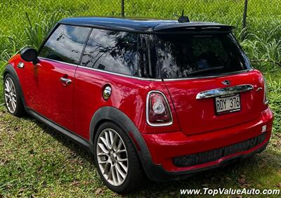2009 MINI Cooper John Cooper Works   - Photo 4 - Wahiawa, HI 96786