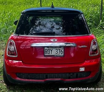 2009 MINI Cooper John Cooper Works   - Photo 6 - Wahiawa, HI 96786
