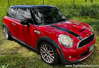 2009 MINI Cooper John Cooper Works   - Photo 2 - Wahiawa, HI 96786