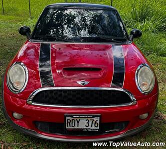 2009 MINI Cooper John Cooper Works   - Photo 3 - Wahiawa, HI 96786