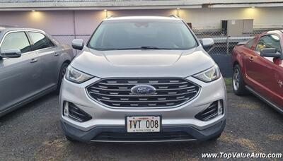 2019 Ford Edge SEL - Photo 2 - Wahiawa, HI 96786