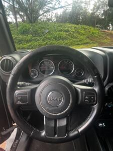 2018 Jeep Wrangler JK Unlimited Sport - Photo 7 - Wahiawa, HI 96786