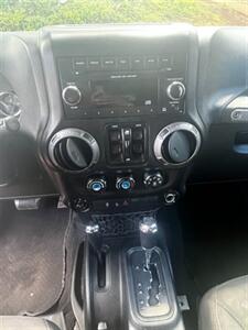 2018 Jeep Wrangler JK Unlimited Sport - Photo 8 - Wahiawa, HI 96786