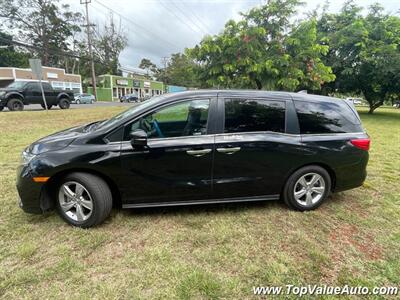 2019 Honda Odyssey EX   - Photo 1 - Wahiawa, HI 96786