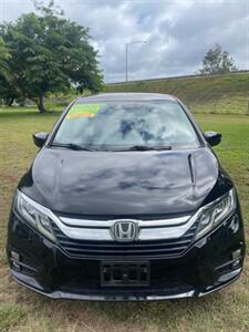 2019 Honda Odyssey EX   - Photo 2 - Wahiawa, HI 96786