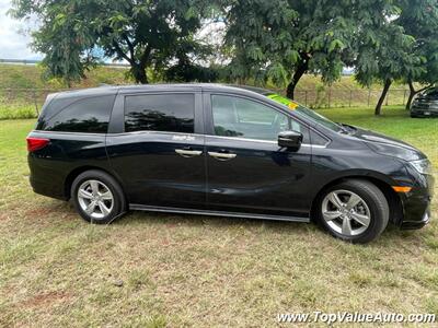 2019 Honda Odyssey EX   - Photo 5 - Wahiawa, HI 96786