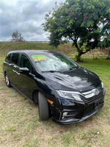 2019 Honda Odyssey EX   - Photo 3 - Wahiawa, HI 96786