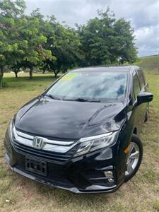 2019 Honda Odyssey EX   - Photo 4 - Wahiawa, HI 96786