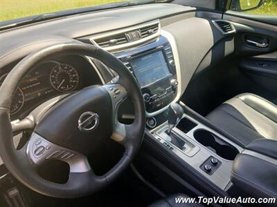 2018 Nissan Murano S   - Photo 10 - Wahiawa, HI 96786
