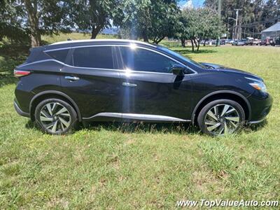 2018 Nissan Murano S   - Photo 5 - Wahiawa, HI 96786