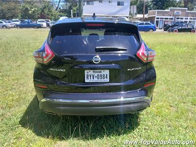 2018 Nissan Murano S   - Photo 8 - Wahiawa, HI 96786