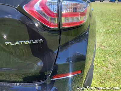 2018 Nissan Murano S   - Photo 7 - Wahiawa, HI 96786