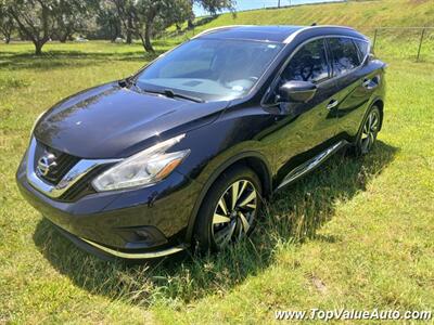 2018 Nissan Murano S   - Photo 2 - Wahiawa, HI 96786