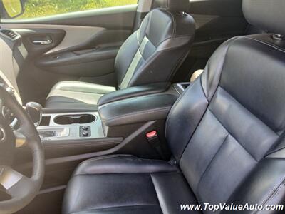 2018 Nissan Murano S   - Photo 14 - Wahiawa, HI 96786