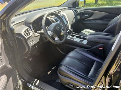 2018 Nissan Murano S   - Photo 11 - Wahiawa, HI 96786