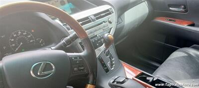 2010 Lexus RX   - Photo 10 - Wahiawa, HI 96786