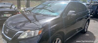 2010 Lexus RX   - Photo 3 - Wahiawa, HI 96786