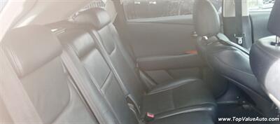 2010 Lexus RX   - Photo 7 - Wahiawa, HI 96786