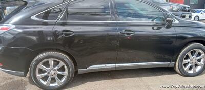 2010 Lexus RX   - Photo 6 - Wahiawa, HI 96786