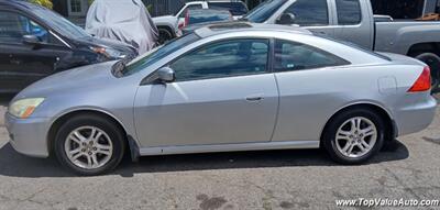 2006 Honda Accord EX w/Leather   - Photo 3 - Wahiawa, HI 96786