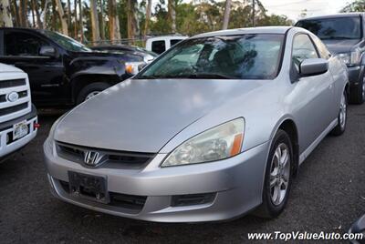 2006 Honda Accord EX w/Leather   - Photo 6 - Wahiawa, HI 96786