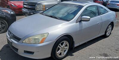 2006 Honda Accord EX w/Leather   - Photo 2 - Wahiawa, HI 96786