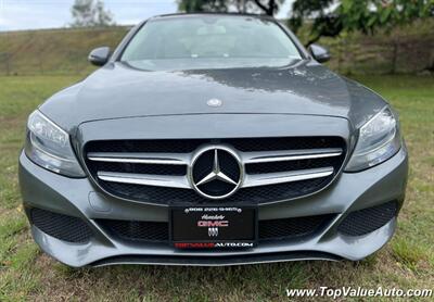 2017 Mercedes-Benz C 300   - Photo 6 - Wahiawa, HI 96786