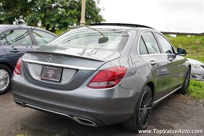 2017 Mercedes-Benz C 300   - Photo 5 - Wahiawa, HI 96786