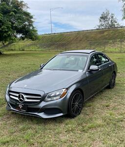 2017 Mercedes-Benz C 300   - Photo 8 - Wahiawa, HI 96786