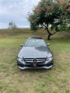 2017 Mercedes-Benz C 300   - Photo 10 - Wahiawa, HI 96786