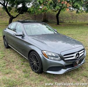 2017 Mercedes-Benz C 300   - Photo 7 - Wahiawa, HI 96786