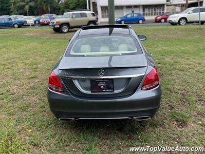 2017 Mercedes-Benz C 300   - Photo 9 - Wahiawa, HI 96786