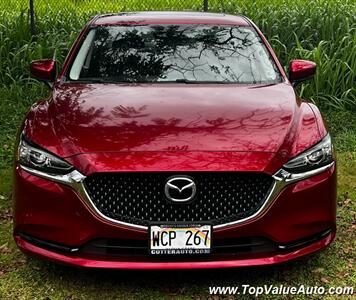 2020 Mazda Mazda6 Touring - Photo 3 - Wahiawa, HI 96786