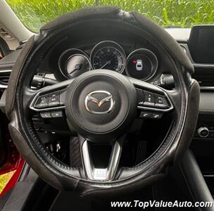 2020 Mazda Mazda6 Touring - Photo 7 - Wahiawa, HI 96786