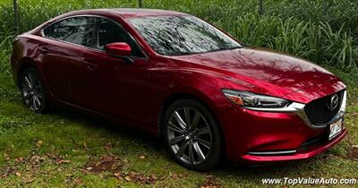 2020 Mazda Mazda6 Touring - Photo 2 - Wahiawa, HI 96786