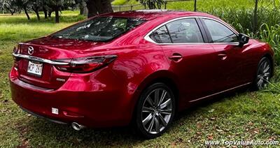 2020 Mazda Mazda6 Touring - Photo 4 - Wahiawa, HI 96786