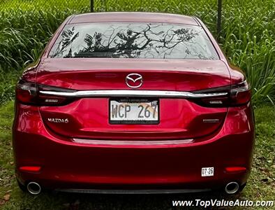 2020 Mazda Mazda6 Touring - Photo 6 - Wahiawa, HI 96786