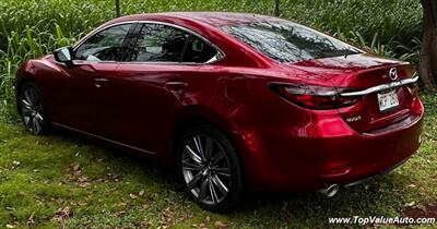 2020 Mazda Mazda6 Touring - Photo 5 - Wahiawa, HI 96786