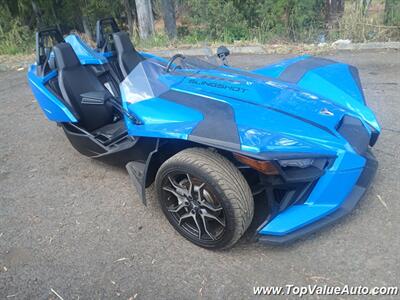 2020 POLARIS SLINGSHOT   - Photo 2 - Wahiawa, HI 96786