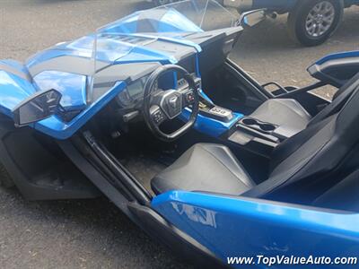 2020 POLARIS SLINGSHOT   - Photo 5 - Wahiawa, HI 96786