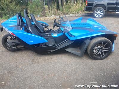 2020 POLARIS SLINGSHOT   - Photo 3 - Wahiawa, HI 96786