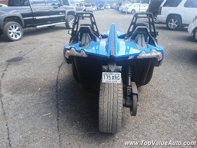 2020 POLARIS SLINGSHOT   - Photo 4 - Wahiawa, HI 96786